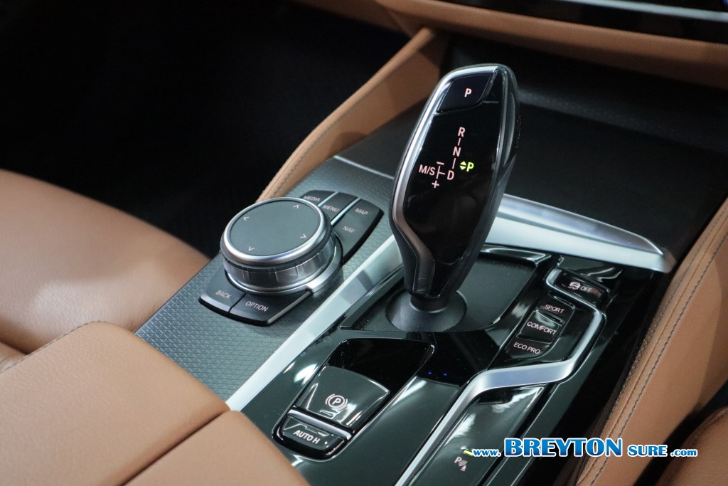 BMW SERIES 5 G30 520d M-Sport Lci AT ปี 2023 ราคา 1,759,000 บาท #BT2025100301 #23