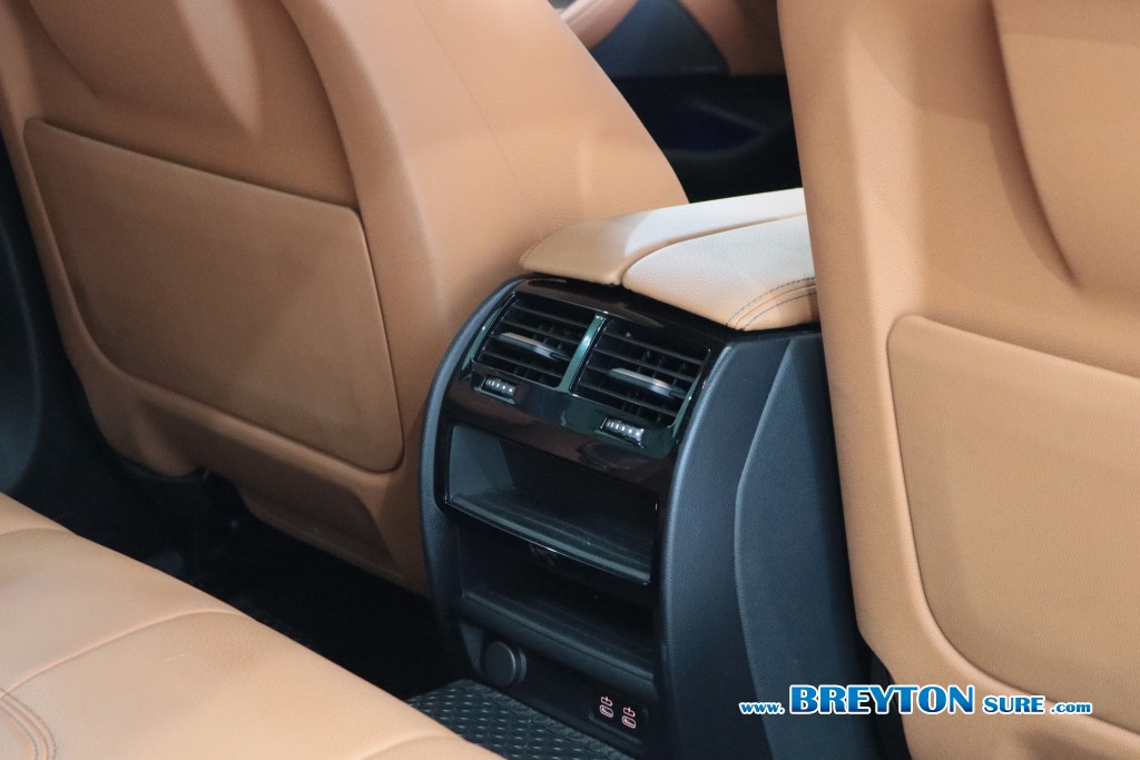 BMW SERIES 5 G30 520d M-Sport Lci AT ปี 2023 ราคา 1,759,000 บาท #BT2025100301 #25
