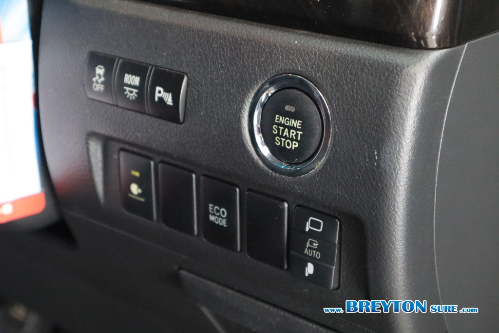 TOYOTA VELLFIRE  2.4 [ZG] AT ปี 2014 ราคา 759,000 บาท #BT2025100801 #16