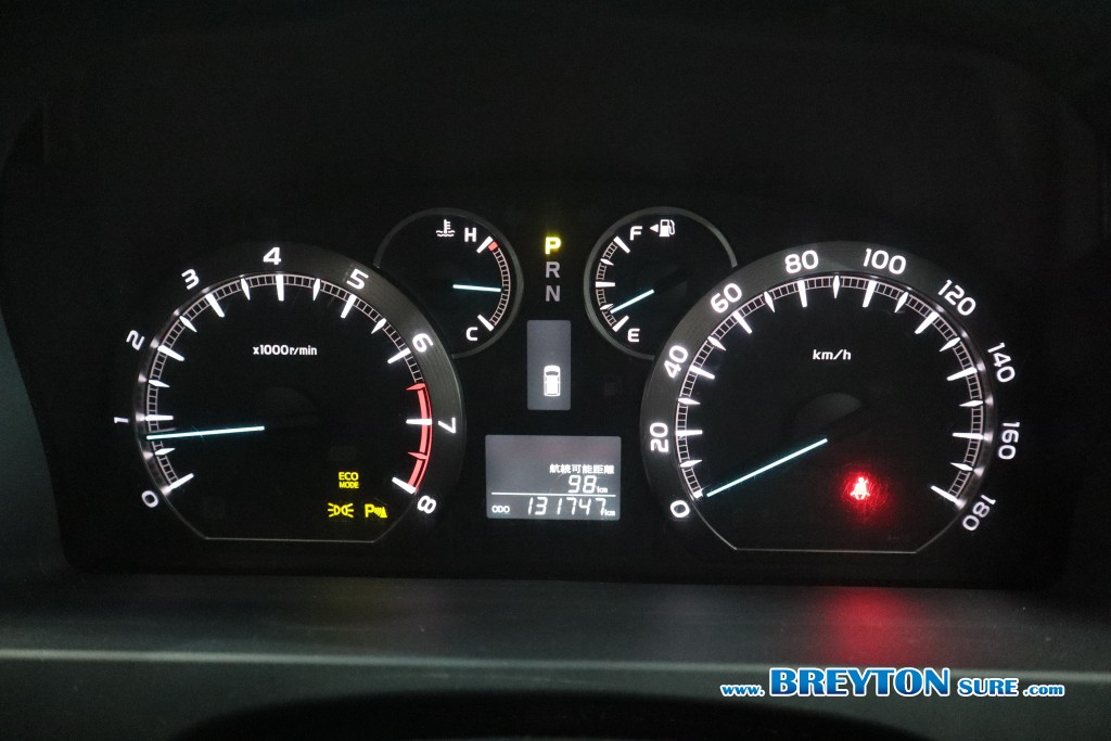 TOYOTA VELLFIRE  2.4 [ZG] AT ปี 2014 ราคา 759,000 บาท #BT2025100801 #17