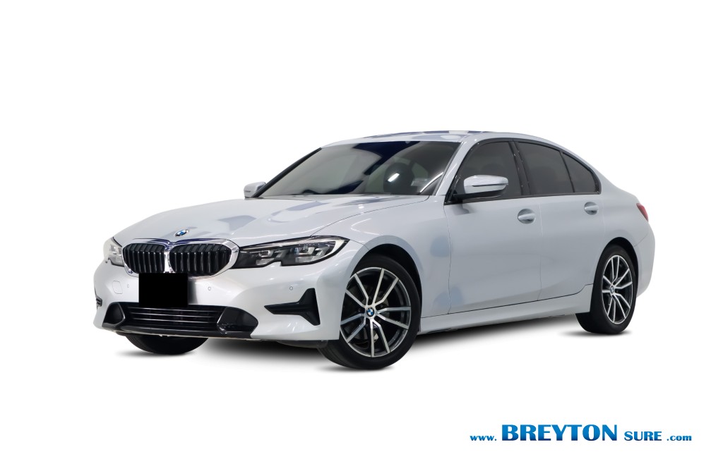 BMW SERIES 3 G20 320d Limousine AT ปี 2021 ราคา 999,000 บาท #BT2025100901 #1
