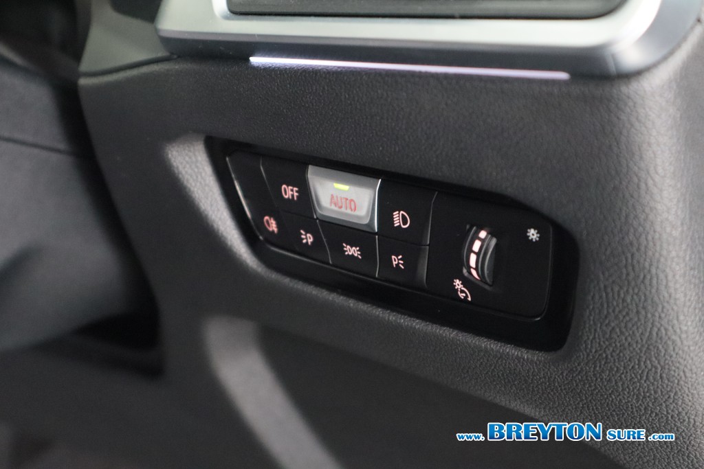 BMW SERIES 3 G20 320d Limousine AT ปี 2021 ราคา 999,000 บาท #BT2025100901 #13