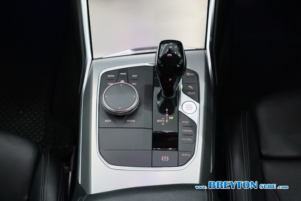 BMW SERIES 3 G20 320d Limousine AT ปี 2021 ราคา 999,000 บาท #BT2025100901 #22