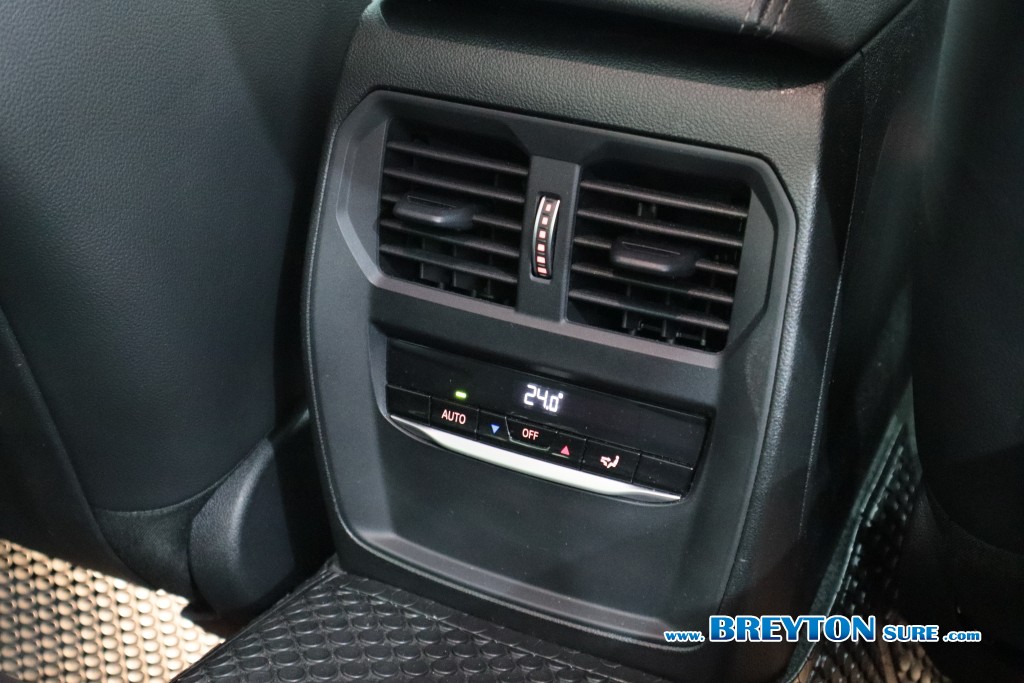 BMW SERIES 3 G20 320d Limousine AT ปี 2021 ราคา 999,000 บาท #BT2025100901 #23