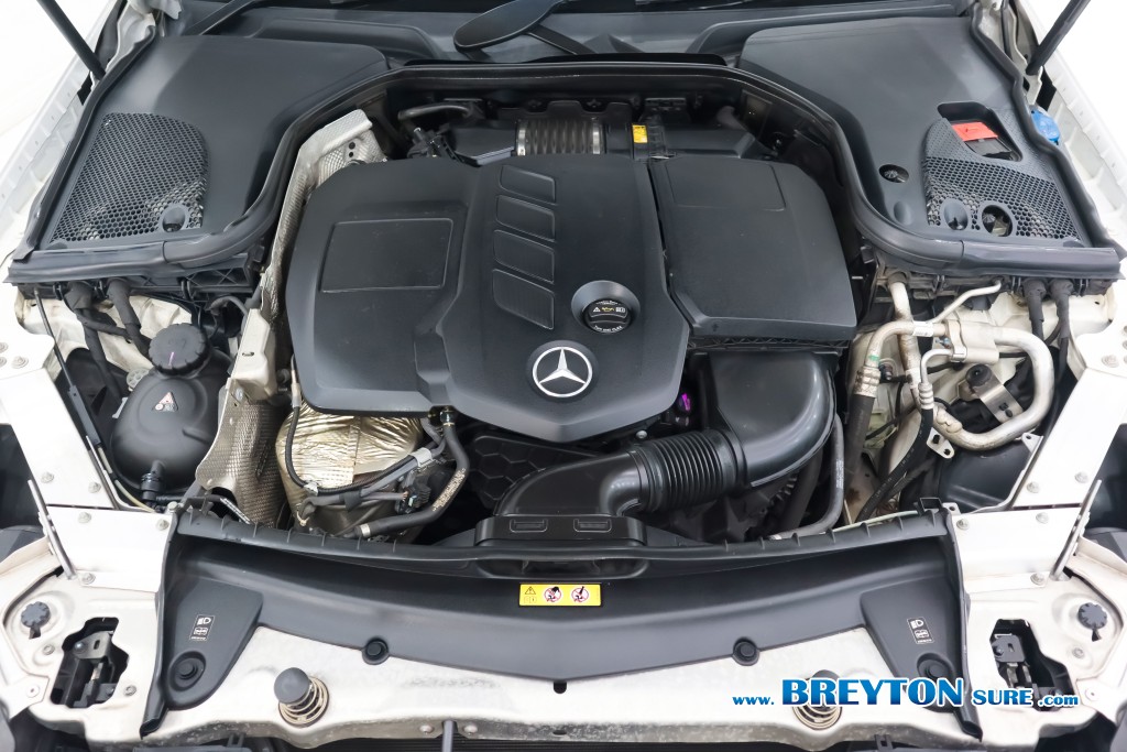 MERCEDES-BENZ CLS-CLASS W 257 CLS 220d AMG Premium AT ปี 2023 ราคา 2,389,000 บาท #BT2025100902 #8