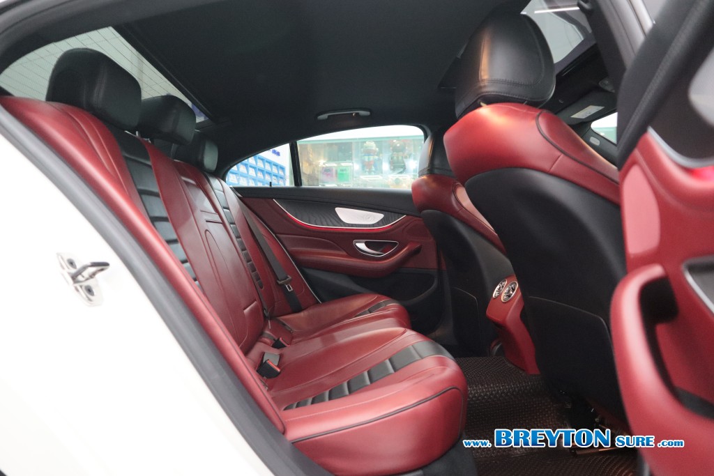 MERCEDES-BENZ CLS-CLASS W 257 CLS 220d AMG Premium AT ปี 2023 ราคา 2,389,000 บาท #BT2025100902 #10