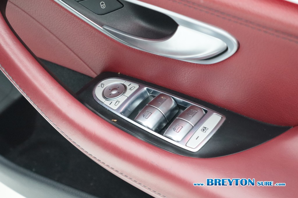 MERCEDES-BENZ CLS-CLASS W 257 CLS 220d AMG Premium AT ปี 2023 ราคา 2,389,000 บาท #BT2025100902 #13