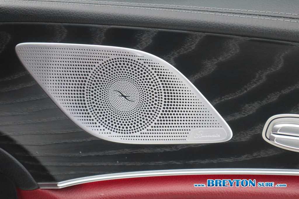 MERCEDES-BENZ CLS-CLASS W 257 CLS 220d AMG Premium AT ปี 2023 ราคา 2,389,000 บาท #BT2025100902 #14