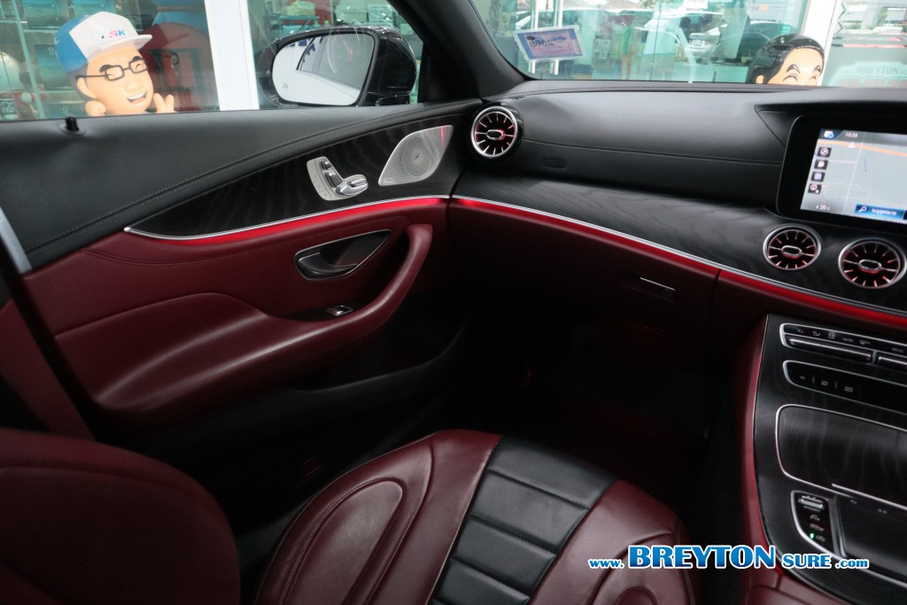 MERCEDES-BENZ CLS-CLASS W 257 CLS 220d AMG Premium AT ปี 2023 ราคา 2,389,000 บาท #BT2025100902 #24