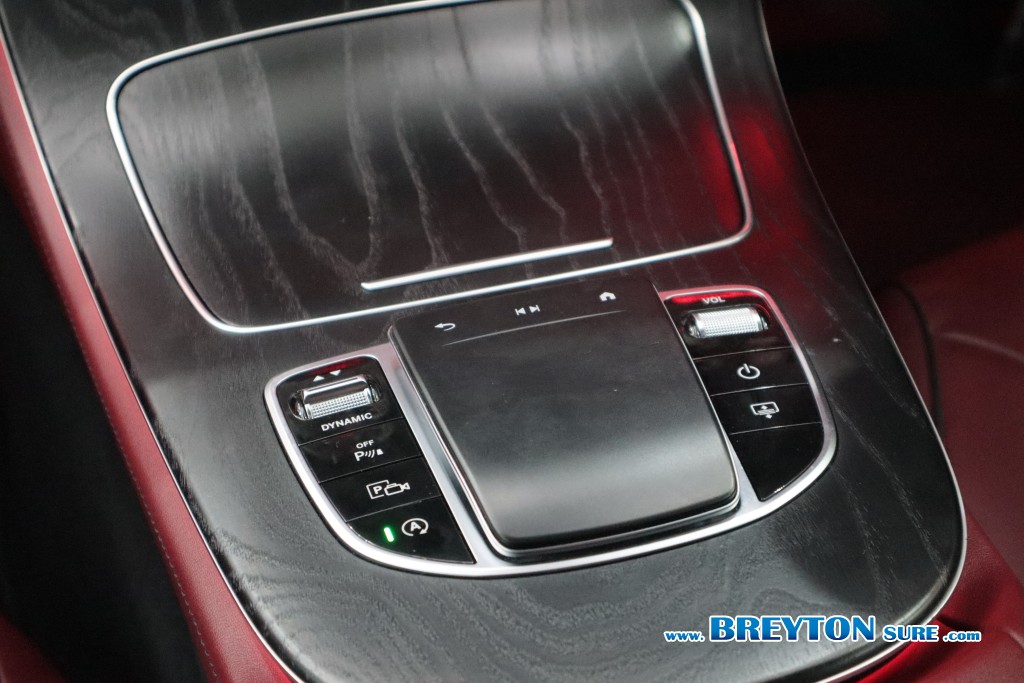 MERCEDES-BENZ CLS-CLASS W 257 CLS 220d AMG Premium AT ปี 2023 ราคา 2,389,000 บาท #BT2025100902 #25