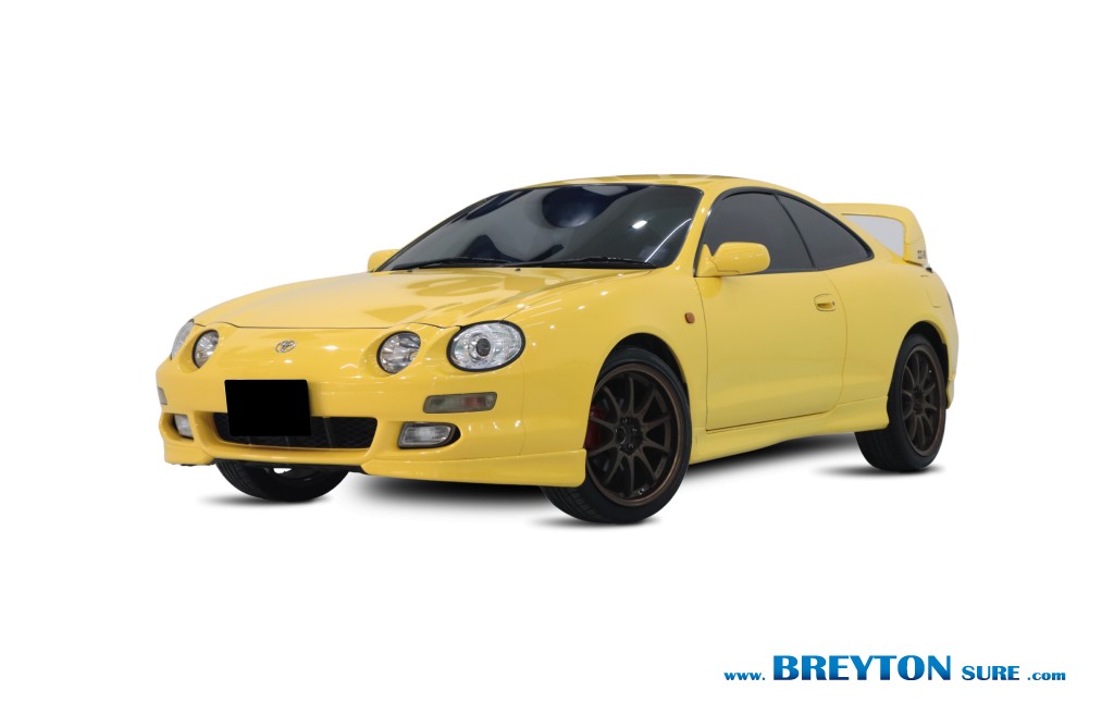 TOYOTA CELICA   AT ปี 1994 ราคา 299,000 บาท #BT2025100903 #1