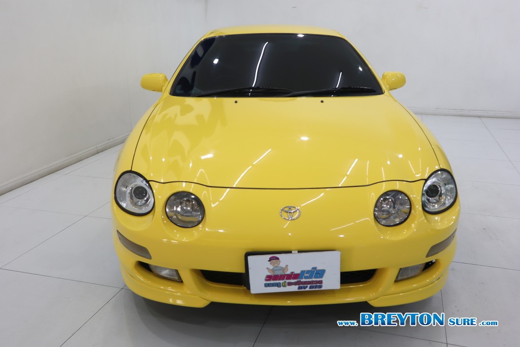 TOYOTA CELICA   AT ปี 1994 ราคา 299,000 บาท #BT2025100903 #2