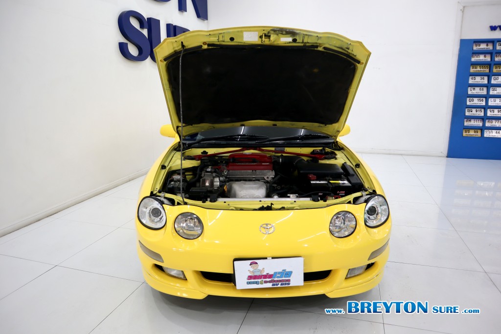 TOYOTA CELICA   AT ปี 1994 ราคา 299,000 บาท #BT2025100903 #7