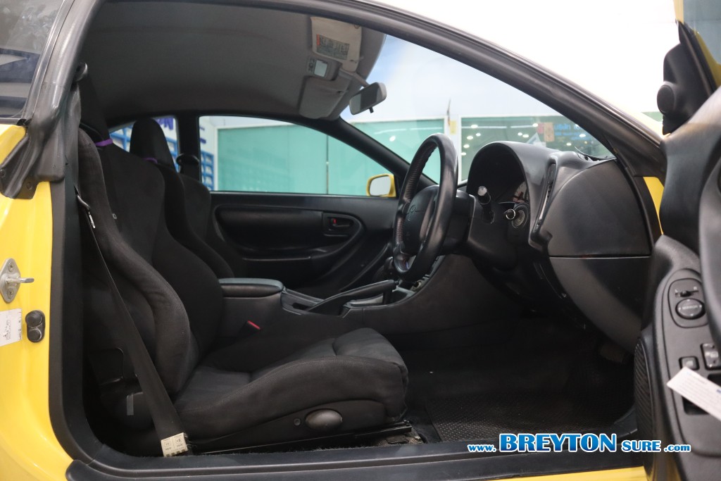 TOYOTA CELICA   AT ปี 1994 ราคา 299,000 บาท #BT2025100903 #9