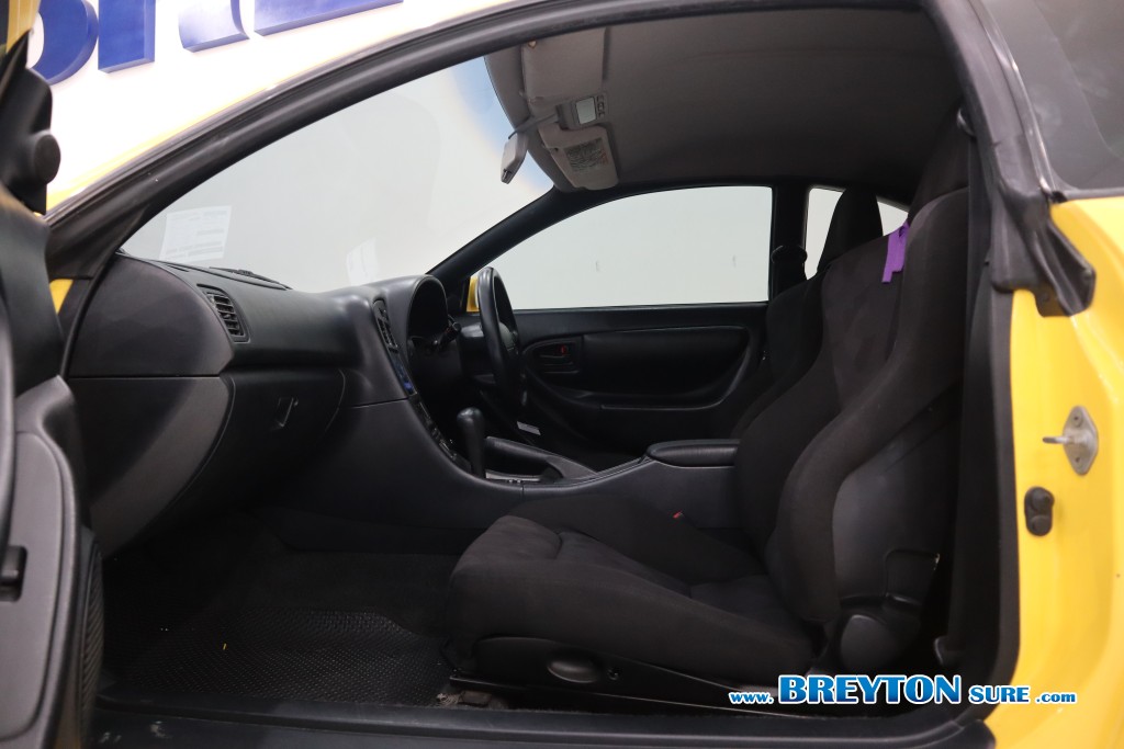TOYOTA CELICA   AT ปี 1994 ราคา 299,000 บาท #BT2025100903 #10