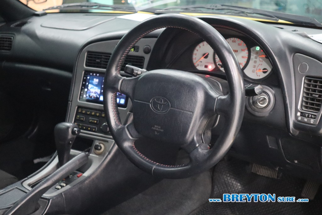TOYOTA CELICA   AT ปี 1994 ราคา 299,000 บาท #BT2025100903 #11