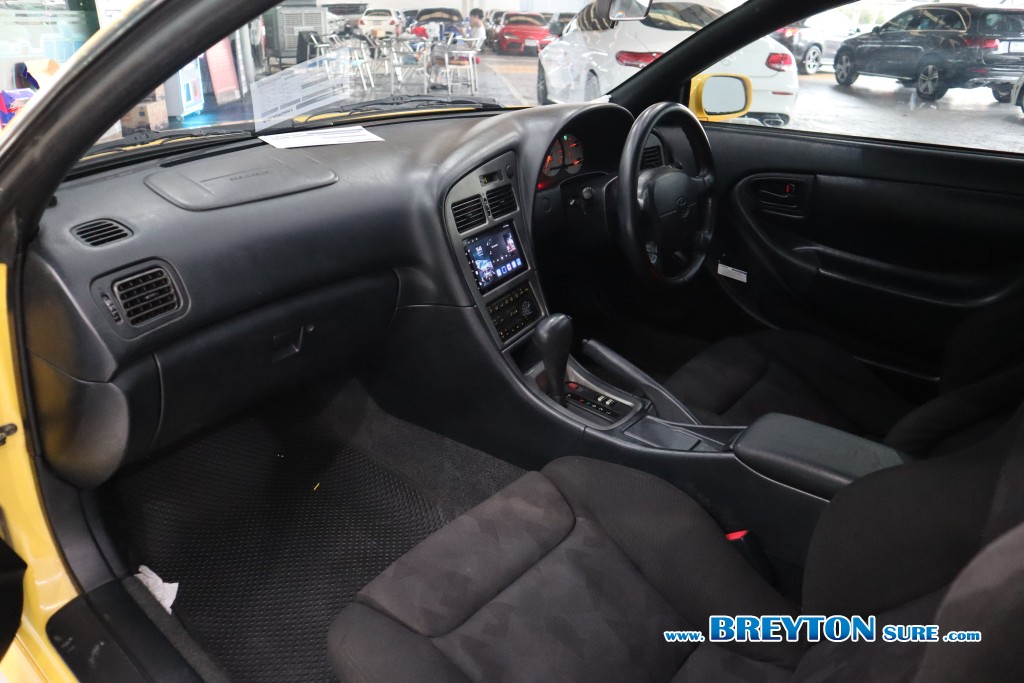 TOYOTA CELICA   AT ปี 1994 ราคา 299,000 บาท #BT2025100903 #12
