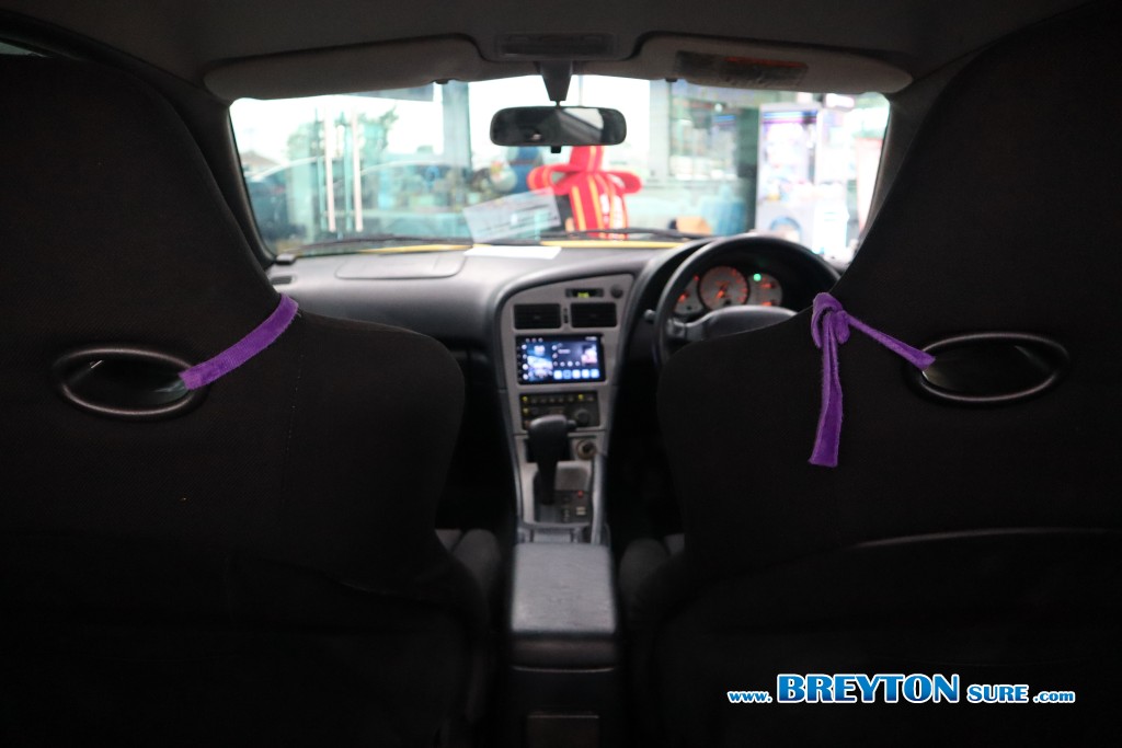TOYOTA CELICA   AT ปี 1994 ราคา 299,000 บาท #BT2025100903 #13