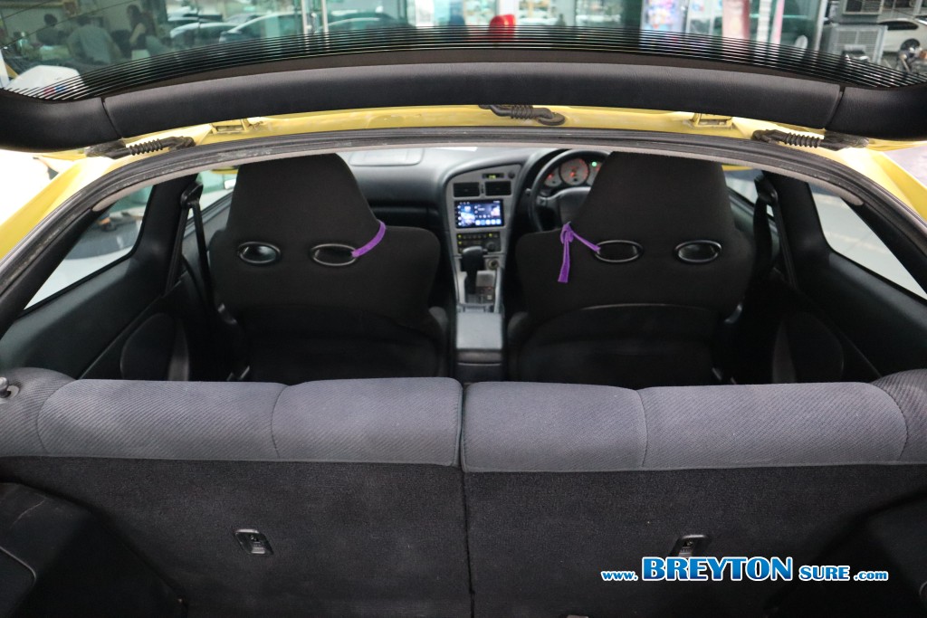 TOYOTA CELICA   AT ปี 1994 ราคา 299,000 บาท #BT2025100903 #14