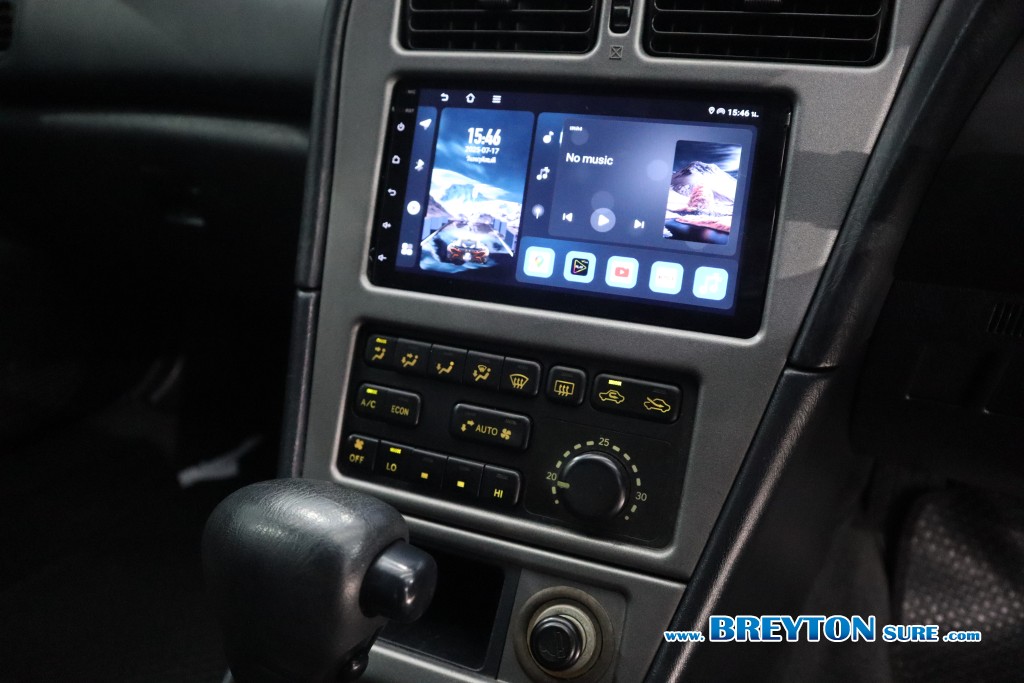 TOYOTA CELICA   AT ปี 1994 ราคา 299,000 บาท #BT2025100903 #15