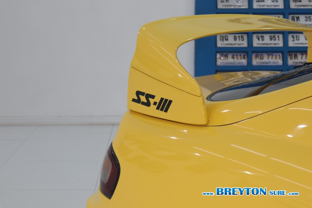 TOYOTA CELICA   AT ปี 1994 ราคา 299,000 บาท #BT2025100903 #16