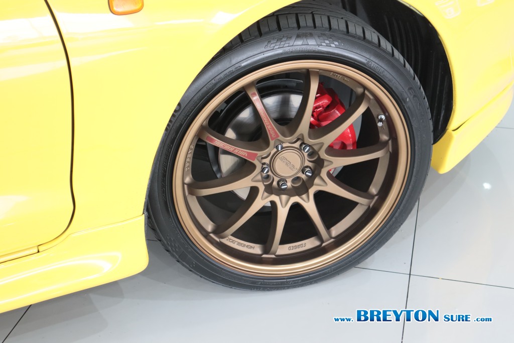 TOYOTA CELICA   AT ปี 1994 ราคา 299,000 บาท #BT2025100903 #17