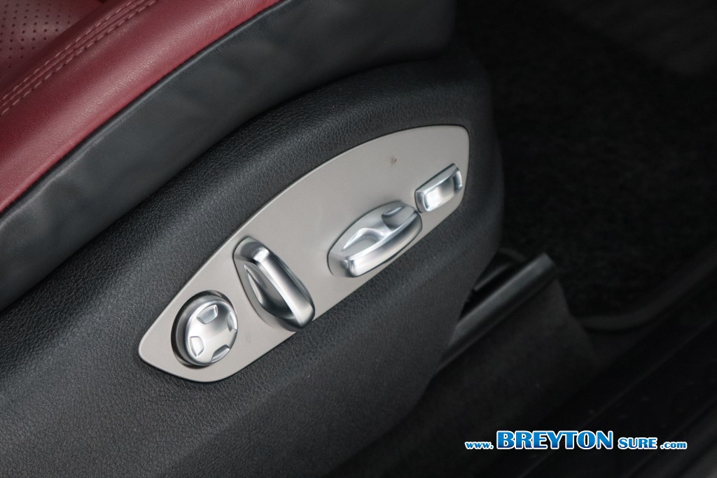 PORSCHE MACAN  2.0 4WD AT4WD. ปี 2024 ราคา 3,799,000 บาท #BT2025101001 #14