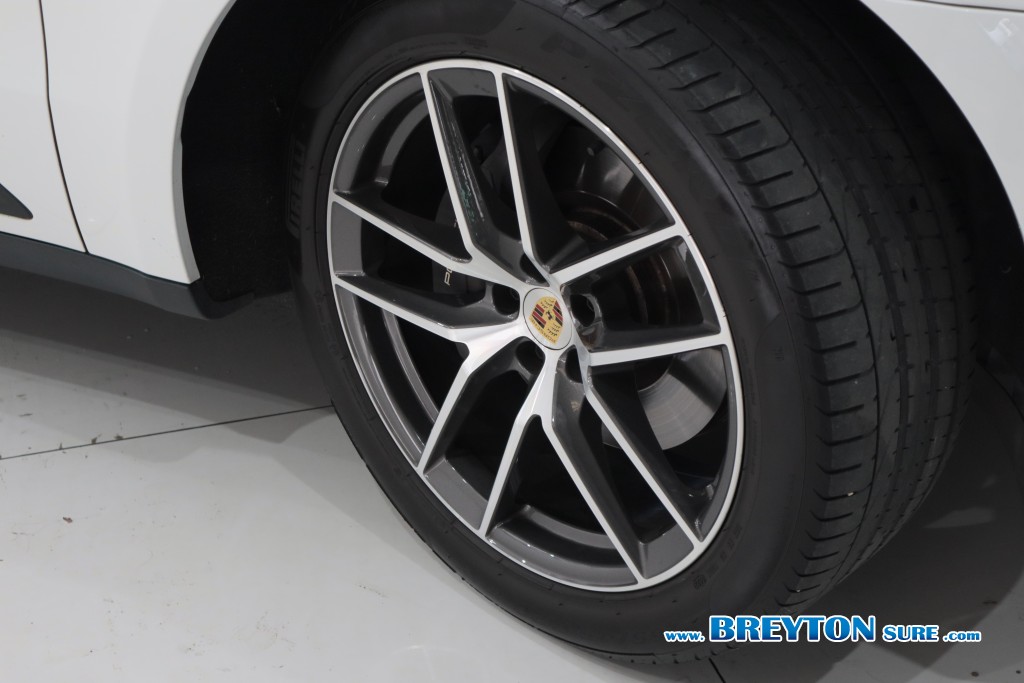 PORSCHE MACAN  2.0 4WD AT4WD. ปี 2024 ราคา 3,799,000 บาท #BT2025101001 #27