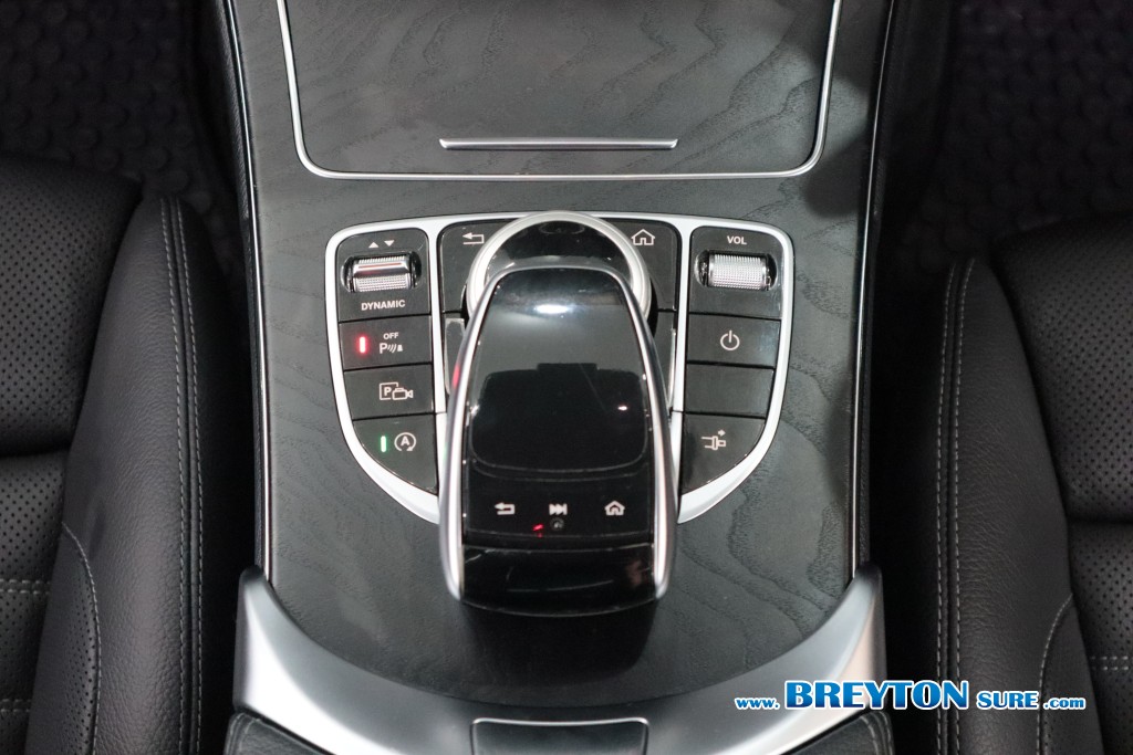 MERCEDES-BENZ C-CLASS W205 C200 Coupe Amg AT ปี 2021 ราคา 1,659,000 บาท #BT2025101002 #23