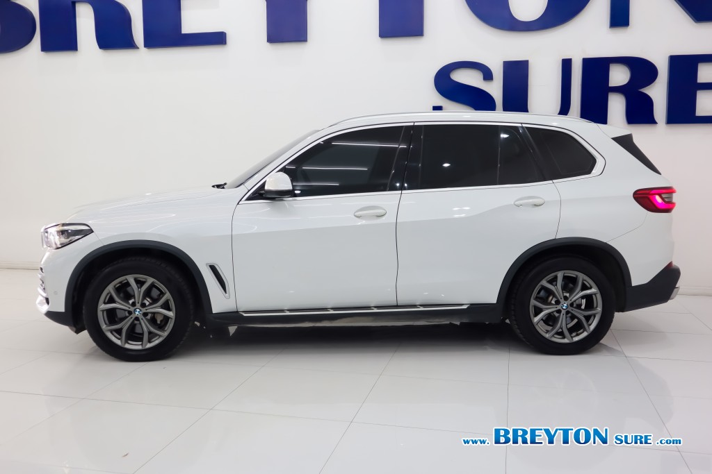 BMW X5 G05 xDrive30d X-Line AT ปี 2021 ราคา 1,869,000 บาท #BT2025101201 #5