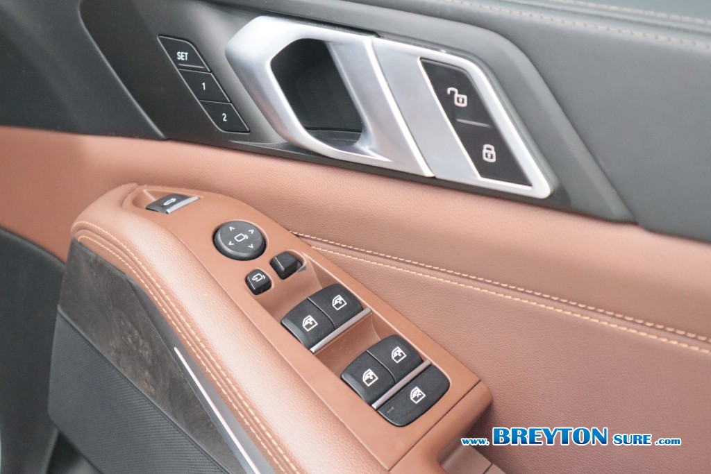 BMW X5 G05 xDrive30d X-Line AT ปี 2021 ราคา 1,869,000 บาท #BT2025101201 #12