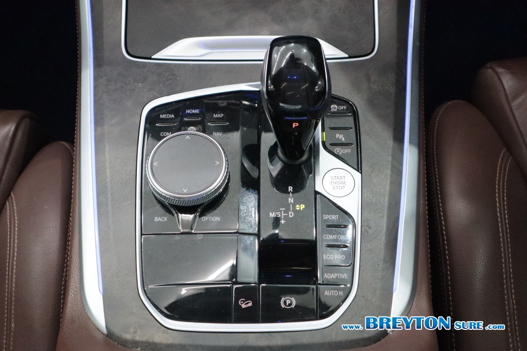 BMW X5 G05 xDrive30d X-Line AT ปี 2021 ราคา 1,869,000 บาท #BT2025101201 #22