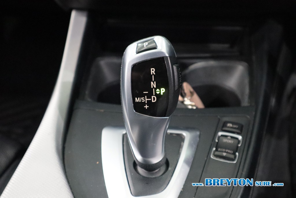 BMW SERIES 1 F20 118i M-Sport AT ปี 2017 ราคา 599,000 บาท #BT2025101202 #22