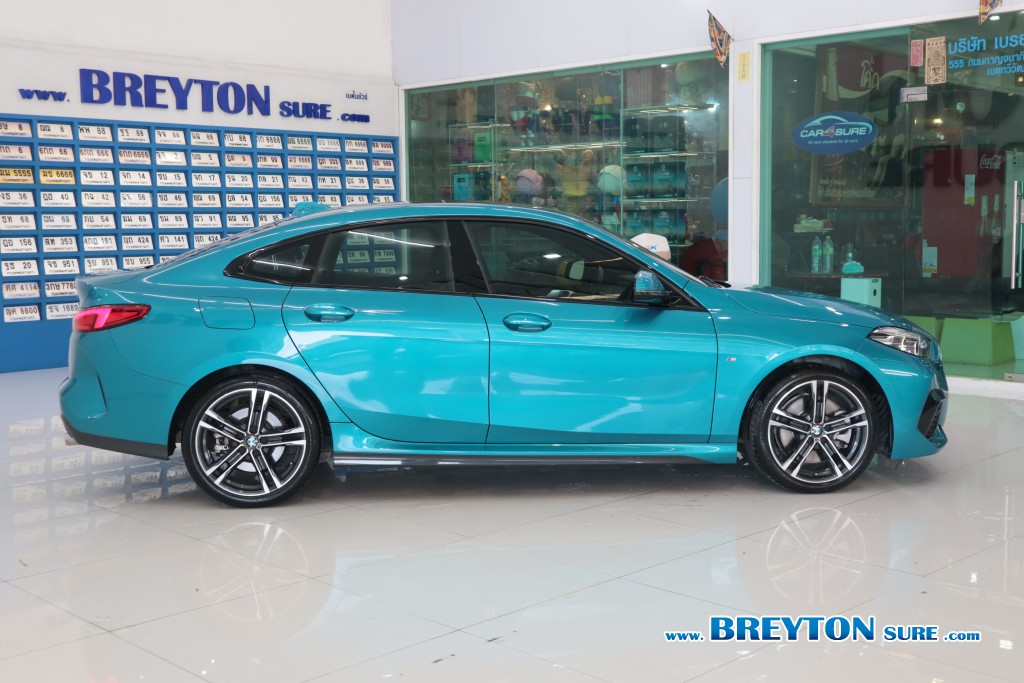 BMW SERIES 2 F44 2.0 Gran M-Sport AT ปี 2021 ราคา 999,000 บาท #BT2025101601 #3