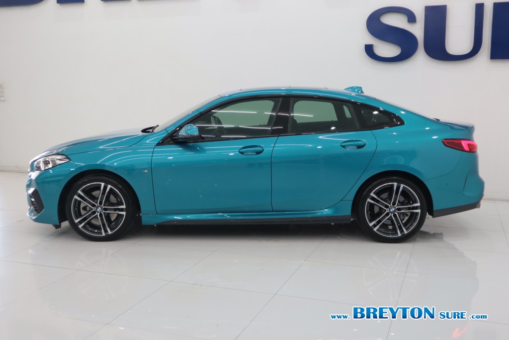 BMW SERIES 2 F44 2.0 Gran M-Sport AT ปี 2021 ราคา 999,000 บาท #BT2025101601 #5