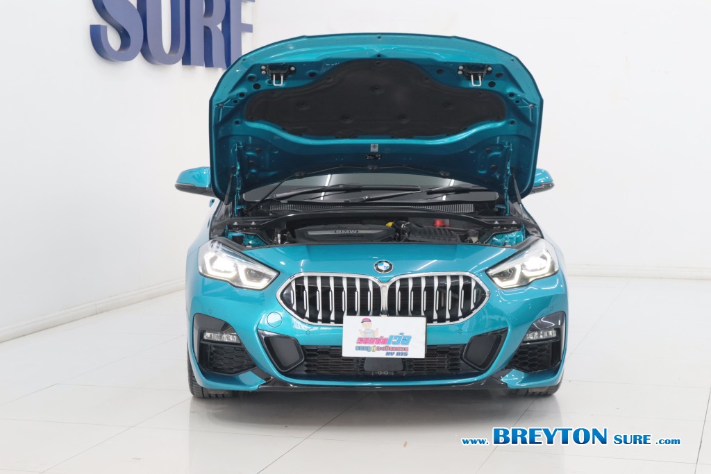 BMW SERIES 2 F44 2.0 Gran M-Sport AT ปี 2021 ราคา 999,000 บาท #BT2025101601 #7