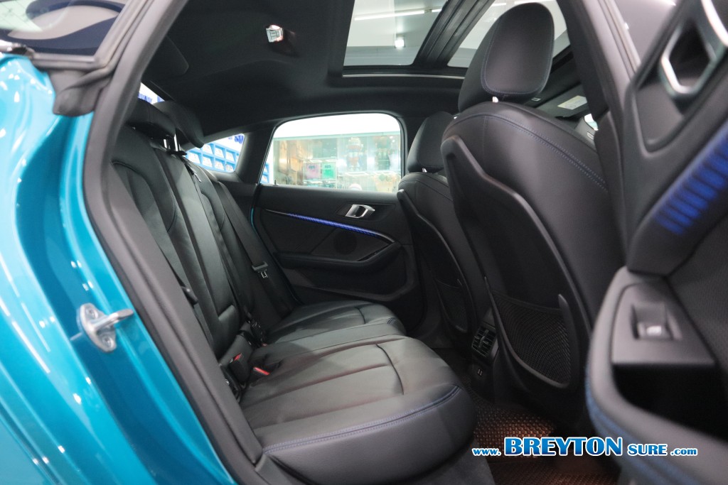BMW SERIES 2 F44 2.0 Gran M-Sport AT ปี 2021 ราคา 999,000 บาท #BT2025101601 #9