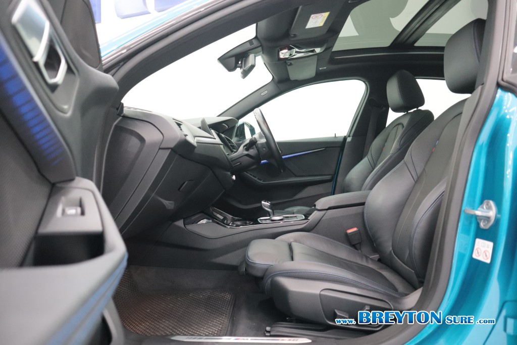 BMW SERIES 2 F44 2.0 Gran M-Sport AT ปี 2021 ราคา 999,000 บาท #BT2025101601 #11