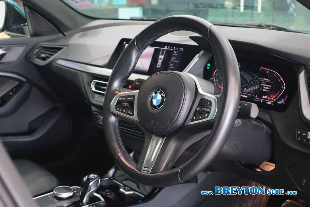 BMW SERIES 2 F44 2.0 Gran M-Sport AT ปี 2021 ราคา 999,000 บาท #BT2025101601 #14