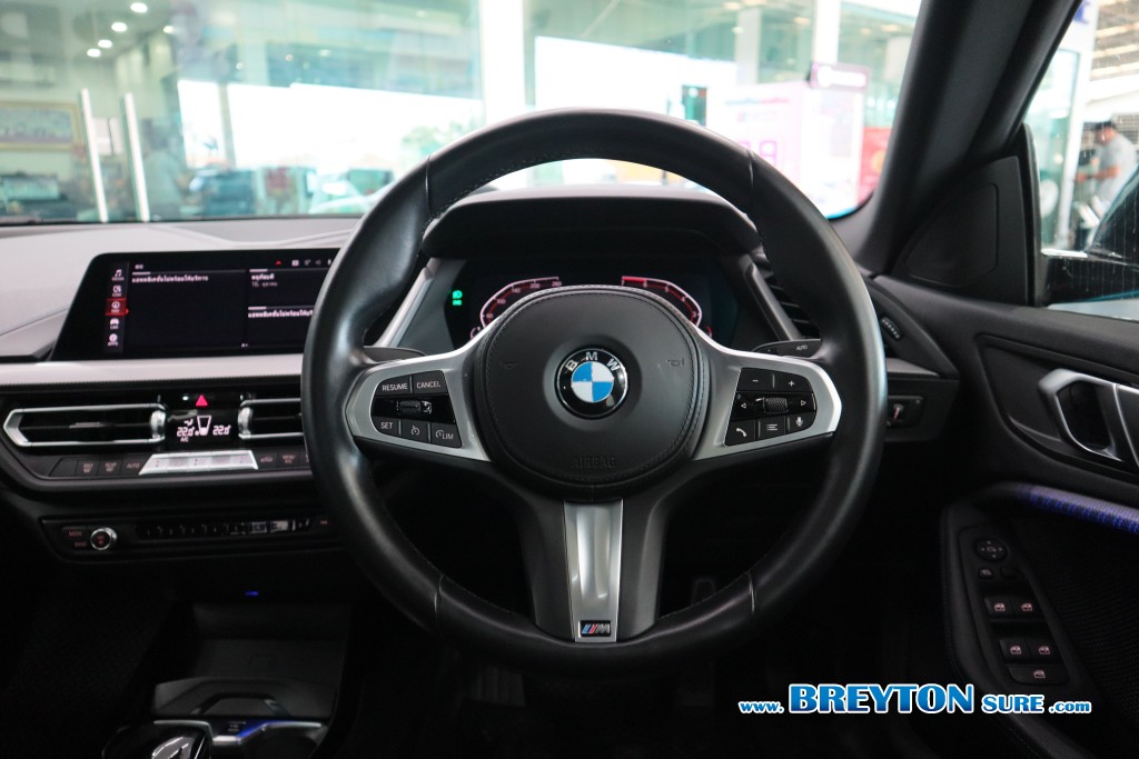 BMW SERIES 2 F44 2.0 Gran M-Sport AT ปี 2021 ราคา 999,000 บาท #BT2025101601 #19