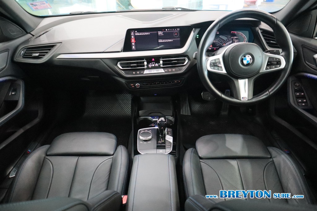 BMW SERIES 2 F44 2.0 Gran M-Sport AT ปี 2021 ราคา 999,000 บาท #BT2025101601 #20