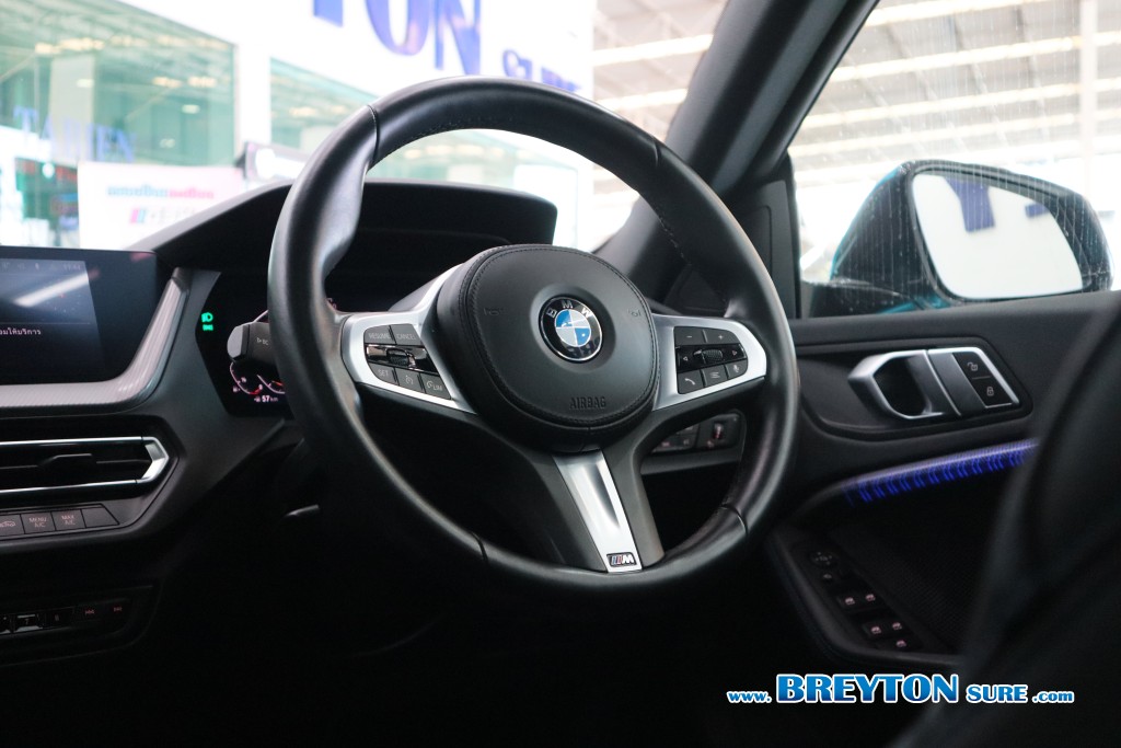 BMW SERIES 2 F44 2.0 Gran M-Sport AT ปี 2021 ราคา 999,000 บาท #BT2025101601 #21