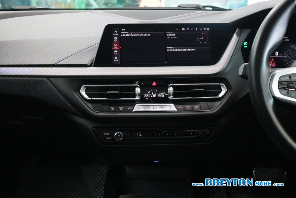 BMW SERIES 2 F44 2.0 Gran M-Sport AT ปี 2021 ราคา 999,000 บาท #BT2025101601 #22