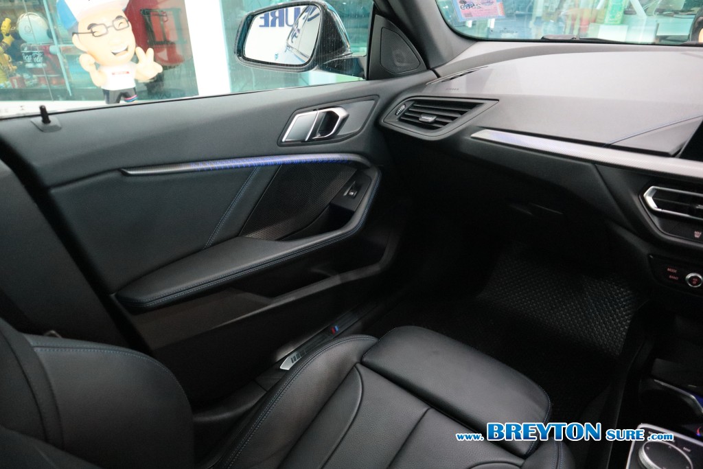 BMW SERIES 2 F44 2.0 Gran M-Sport AT ปี 2021 ราคา 999,000 บาท #BT2025101601 #23