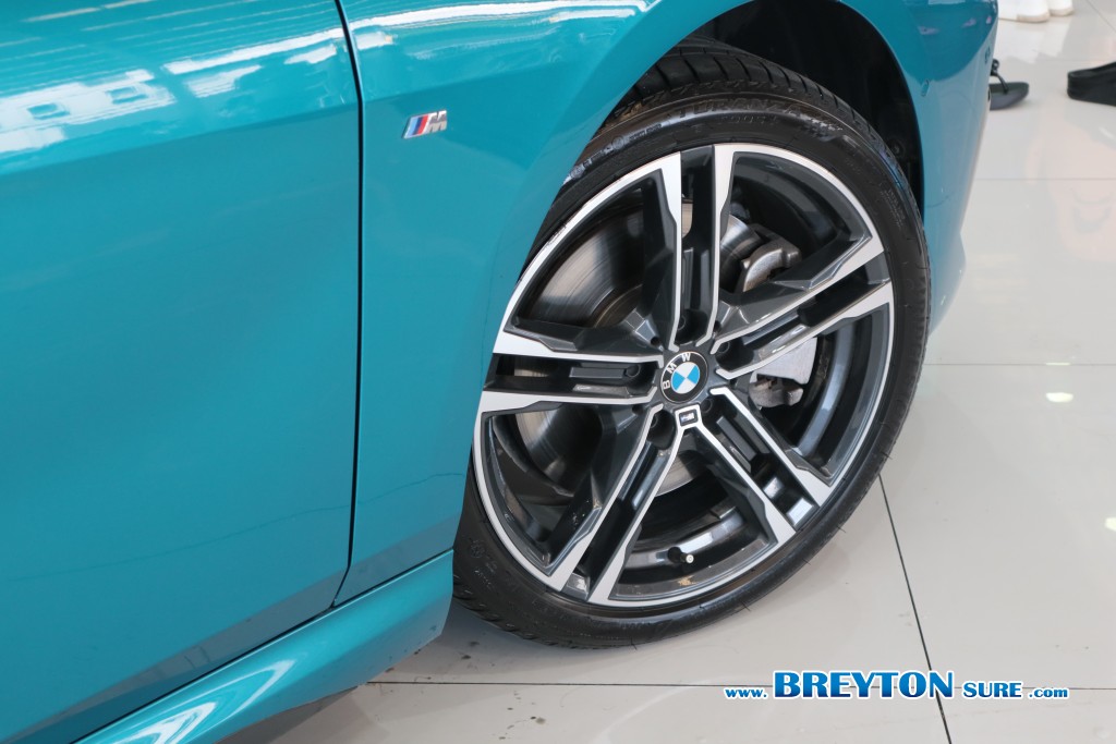 BMW SERIES 2 F44 2.0 Gran M-Sport AT ปี 2021 ราคา 999,000 บาท #BT2025101601 #27