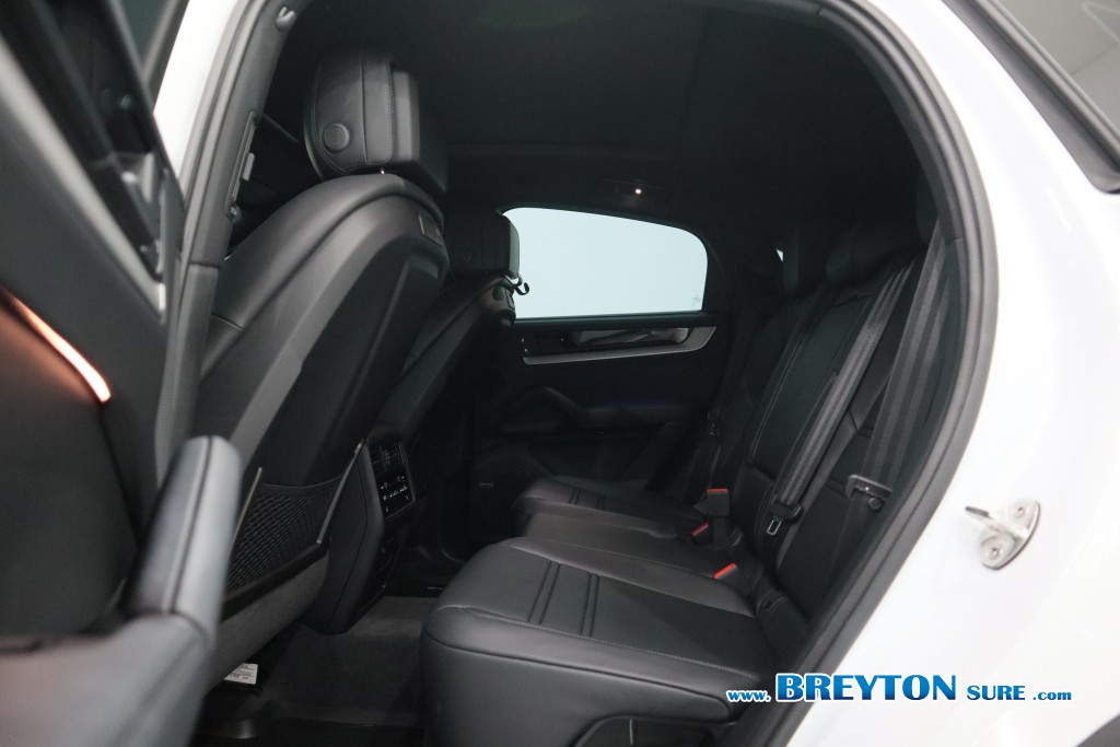 PORSCHE CAYENNE S  E-Hybrid 3.0 AT ปี 2025 ราคา 5,599,000 บาท #BT2025101602 #10
