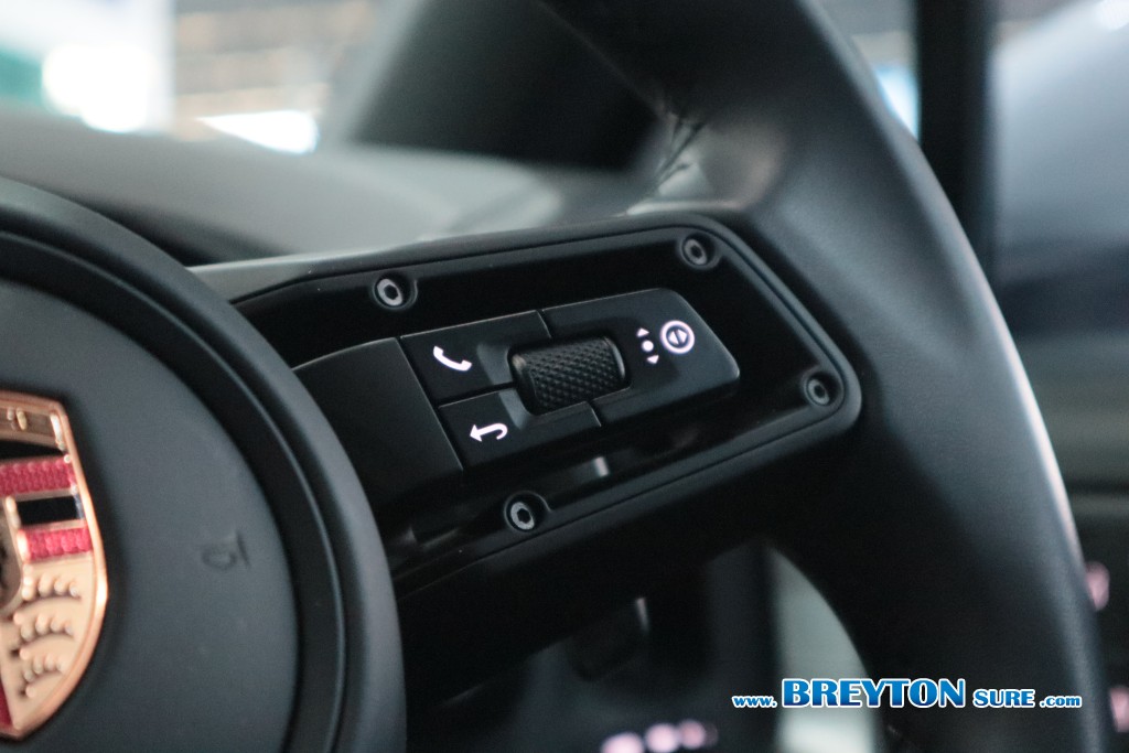 PORSCHE CAYENNE S  E-Hybrid 3.0 AT ปี 2025 ราคา 5,599,000 บาท #BT2025101602 #20