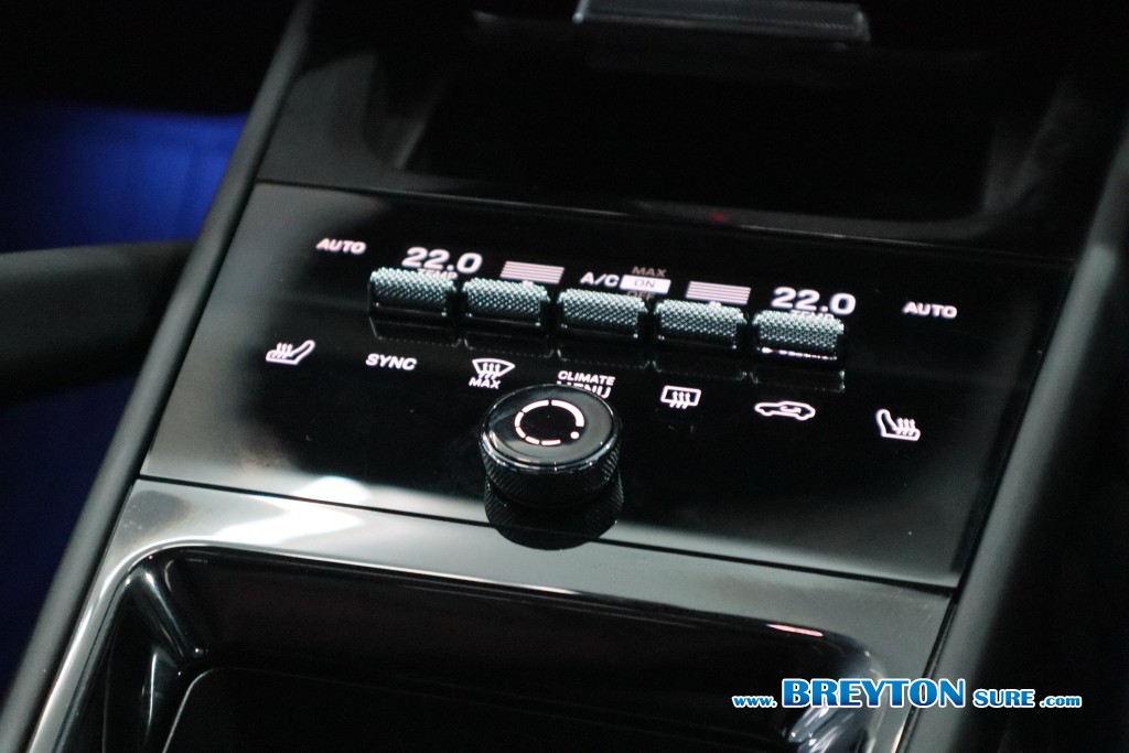 PORSCHE CAYENNE S  E-Hybrid 3.0 AT ปี 2025 ราคา 5,599,000 บาท #BT2025101602 #25