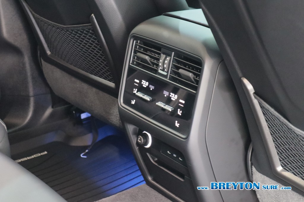 PORSCHE CAYENNE S  E-Hybrid 3.0 AT ปี 2025 ราคา 5,599,000 บาท #BT2025101602 #26