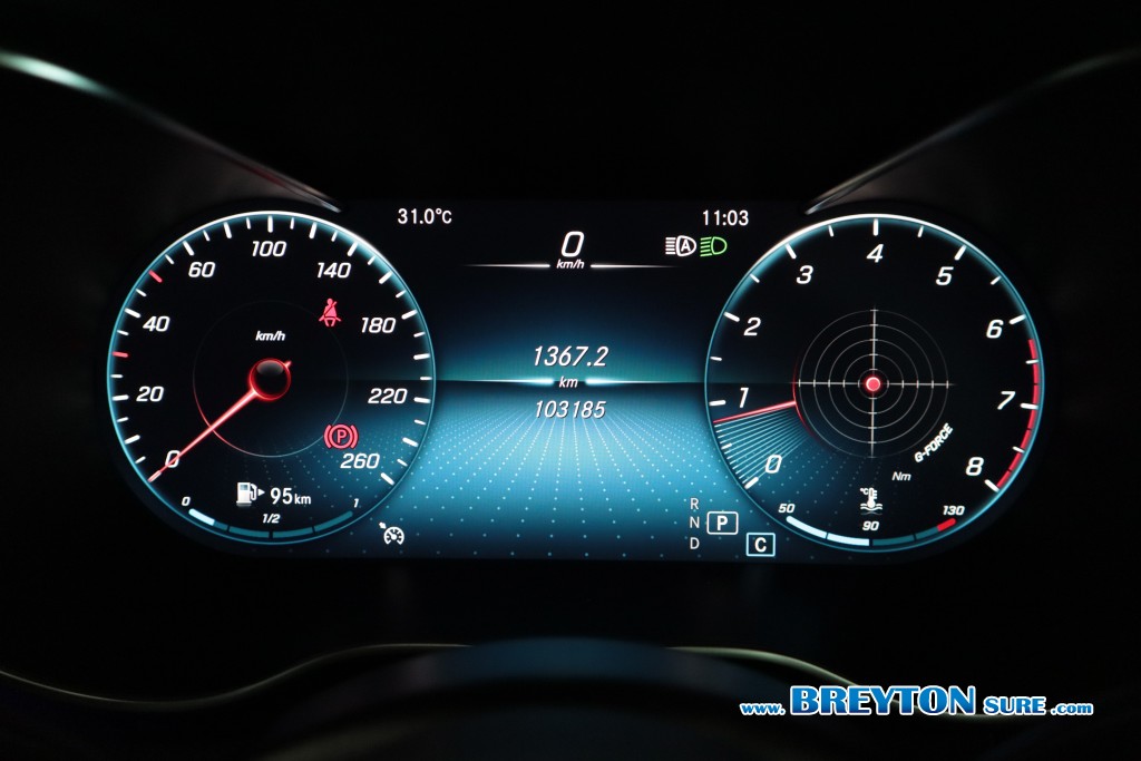 MERCEDES-BENZ C-CLASS W205 C200 Coupe Amg AT ปี 2023 ราคา 1,599,000 บาท #BT2025101701 #16